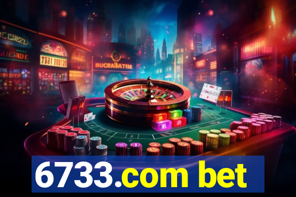 6733.com bet